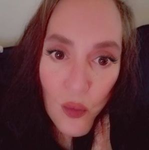 Meet your Posher, Theresa